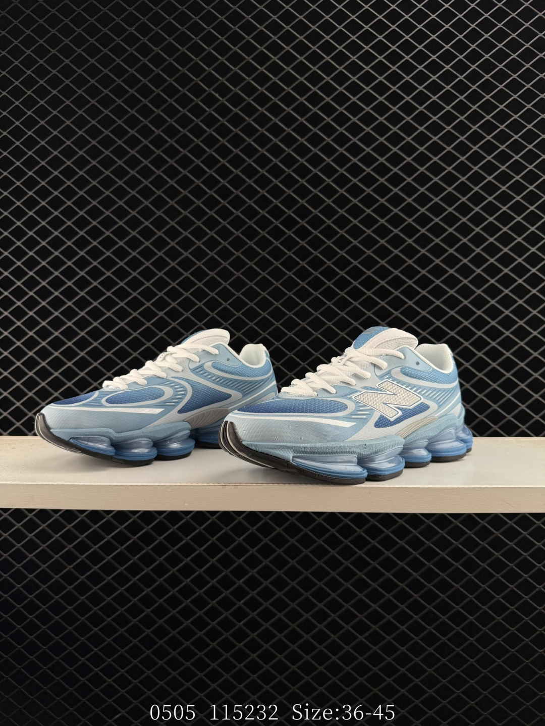 New Balance NB U2000EA